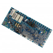 Leistungsplatine Original