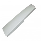 Scharnierabdeckung oben