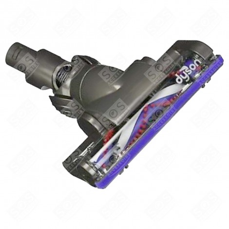 TURBO-BÜRSTE DC45 STAUBSAUGER - 924034-05