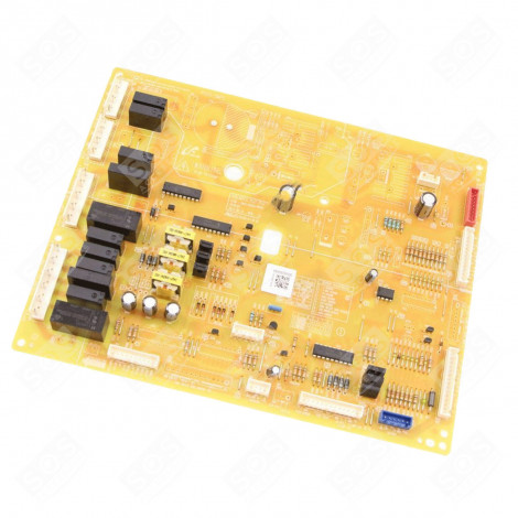 STEUER- UND LEISTUNGSMODUL (ORIGINAL) KÜHLSCHRANK, GEFRIERSCHRANK - DA92-00406A