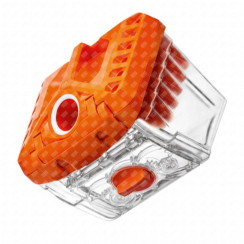 Cyclone Filterbox Orange