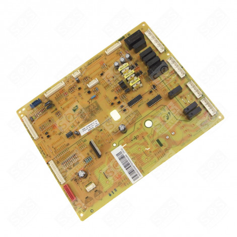 LEISTUNGSPLATINE ORIGINAL KÜHLSCHRANK, GEFRIERSCHRANK - DA92-00406F