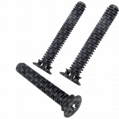 verstellbarer fuß für Geschirrspüler 3x