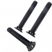 verstellbarer fuß für Geschirrspüler 3x