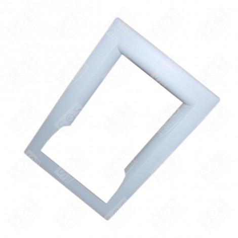 FRONTRAHMEN DES VERTEILERS KÜHLSCHRANK, GEFRIERSCHRANK - 4335310100