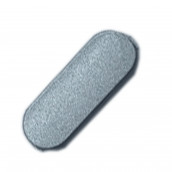 Schraubenabdeckung für Griff