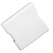 Schraubendeckel für Verdampfung