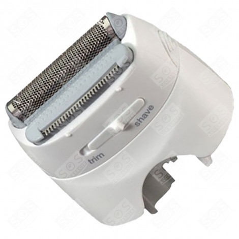 TETE DE RASAGE BLANCHE D'ORIGI RASIERAPPARAT, HAARSCHNEIDEMASCHINE - 67030799