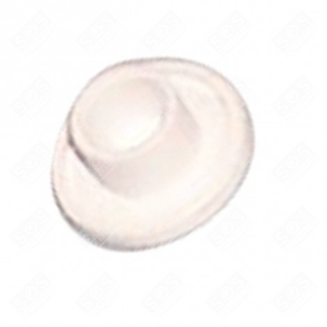 TÜRLOCHABDECKUNG KÜHLSCHRANK, GEFRIERSCHRANK - 4297100100