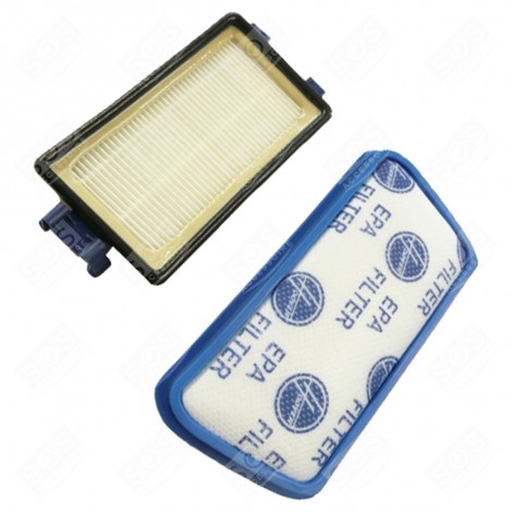 HEPA-FILTER-KIT U86 ORIGINAL STAUBSAUGER - 35601767