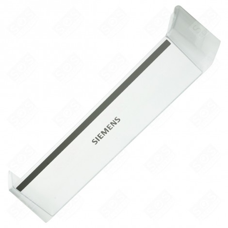 TÜRFACH, FLASCHENFACH, ORIGINAL KÜHLSCHRANK, GEFRIERSCHRANK - 00665457