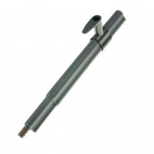 Verlängerungsrohr mit Kabelaufbewahrung unten