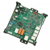 Elektronikkarte, Leistungsmodul