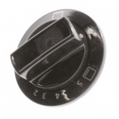 Thermostat Drehknopf