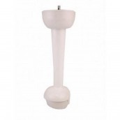 Mixerfuß aus Kunststoff