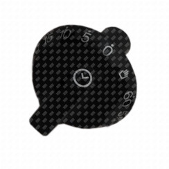 Programmknopf ursprünglich