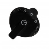 Programmknopf ursprünglich