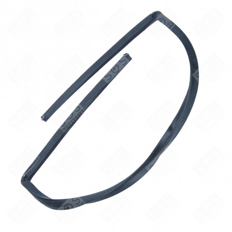 GUMMIMUFFE BACKOFEN, KÜCHENHERD - 255900004