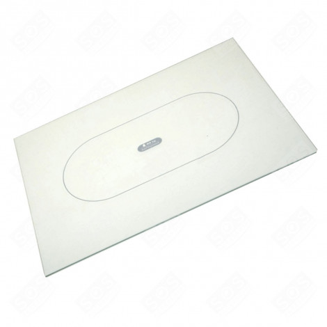 GLASABLAGE ORIGINAL KÜHLSCHRANK, GEFRIERSCHRANK - 481245088345