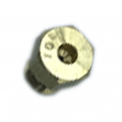 Düse, 5 kW Spritzer