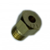 Einspritzdüse, Düse 2,9 kW