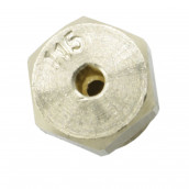 Einspritzdüse, Strahl 1.15 mm
