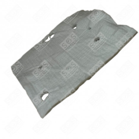 ISOLATOR BACKOFEN, KÜCHENHERD - 291400010