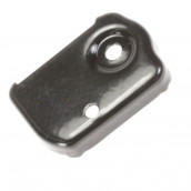 Linker Scharnierdeckel