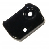 Rechter Scharnierdeckel