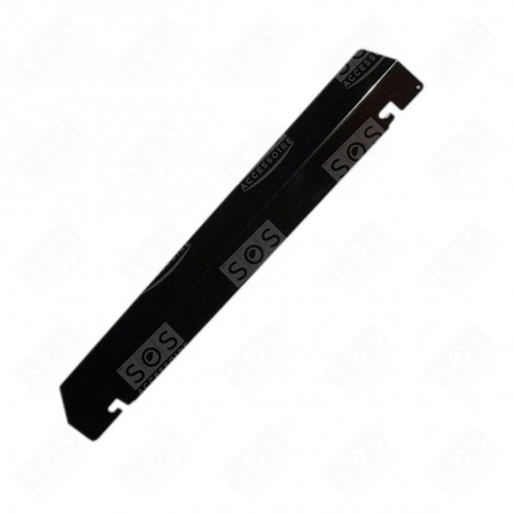 THERMISCHER KNOPFSCHILD BACKOFEN, KÜCHENHERD - 4480300002