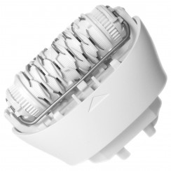 Originaler extra breite Epilierkopf