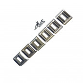 Platte-Befestigungs-Kit