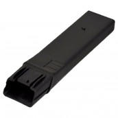 Flachdüse (schwarz)