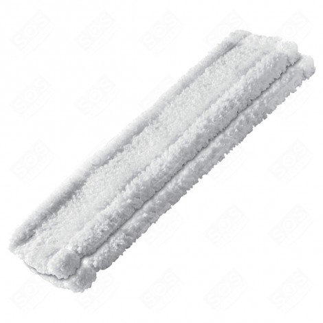 2 MIKROFASER TÜCHER ORIGINAL DAMPFREINIGER, HOCHDRUCKREINIGER - 26331000, 2.633-100.0
