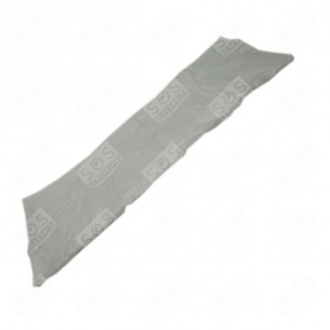 ISOLATOR BACKOFEN, KÜCHENHERD - 291300030