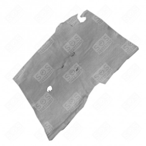 ISOLATOR BACKOFEN, KÜCHENHERD - 291300011