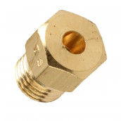 Injektor, Düse 1 kW