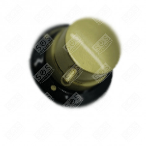 KNOPF BACKOFEN, KÜCHENHERD - 250315623, C00919740