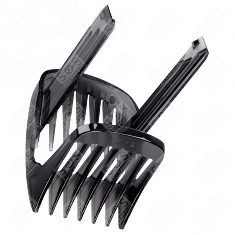 RASIERAUFSATZ 1-7 MM RASIERAPPARAT, HAARSCHNEIDEMASCHINE - 422203630691