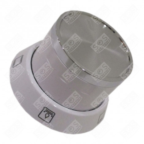 SCHALTERGRIFF BACKOFEN, KÜCHENHERD - 250316707