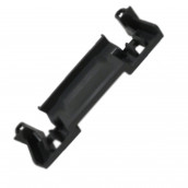 Hinterer Teil, Besteckkorb