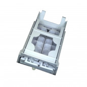 Original-Eisschalen-Set