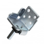 Original untere linke Scharnier-Set