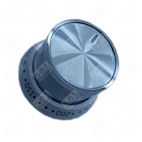 KNOPF BACKOFEN, KÜCHENHERD - 250316522