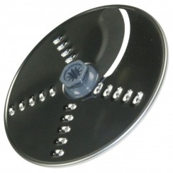 Reib- und Raspelscheibe fein