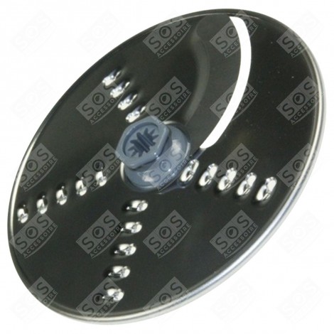 REIB- UND RASPELSCHEIBE FEIN KÜCHENMASCHINE - KW715980