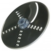 Reib- und Raspelscheibe fein