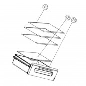 Ablage (Markierung Nr. 47)