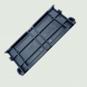 Rückteil des Griffes