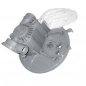 Pumpengehäuse - Flansch